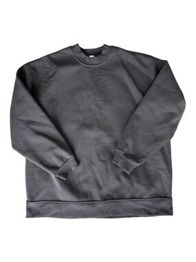 NWOT Lululemon Big Cozy Ultra Oversized Crew size XS